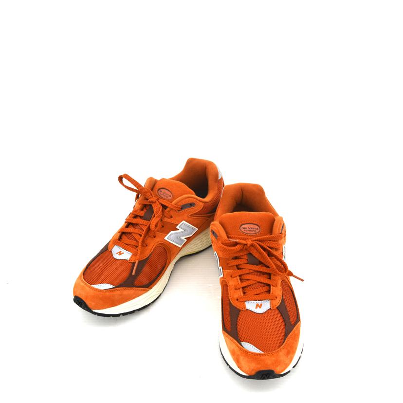 NB ニューバランス/2002R/ロストオキサイド/M2002RCB//サイズ:27cm/Aランク/75