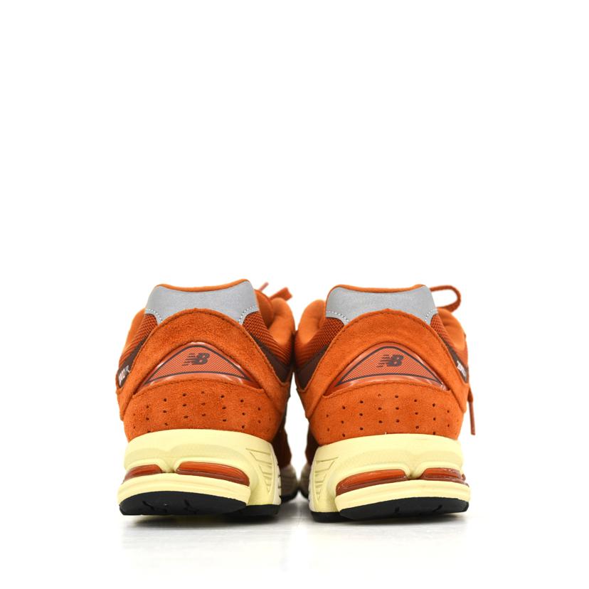 NB ニューバランス/2002R/ロストオキサイド/M2002RCB//サイズ:27cm/Aランク/75