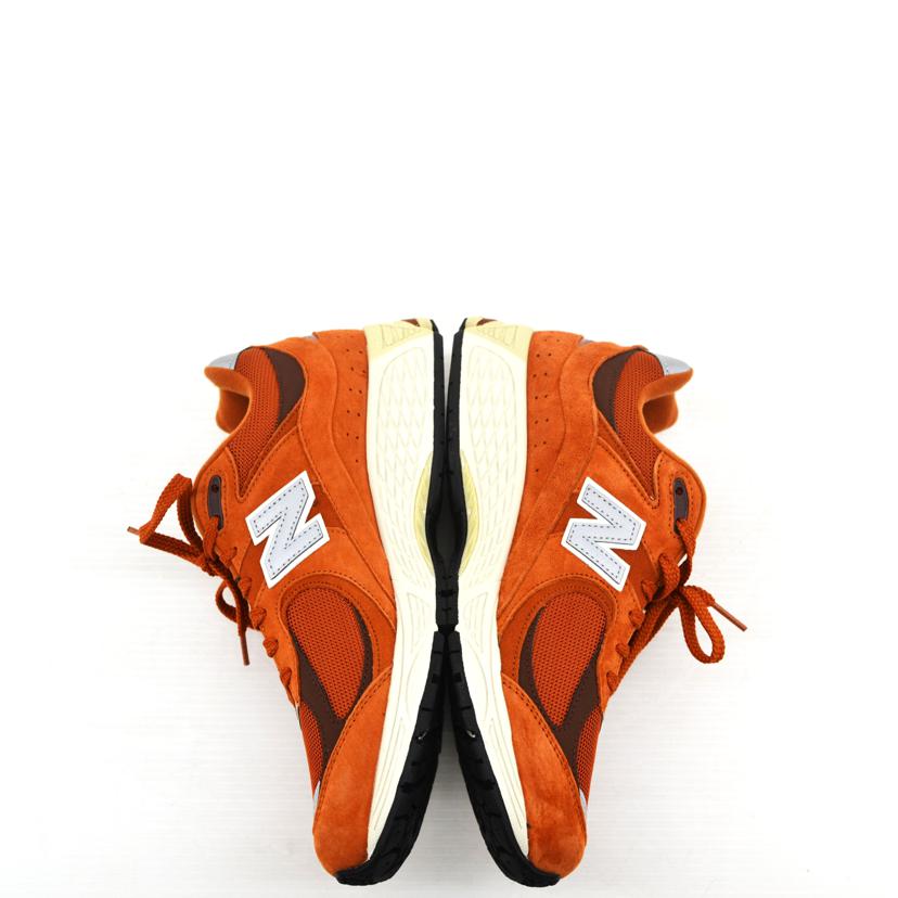 NB ニューバランス/2002R/ロストオキサイド/M2002RCB//サイズ:27cm/Aランク/75