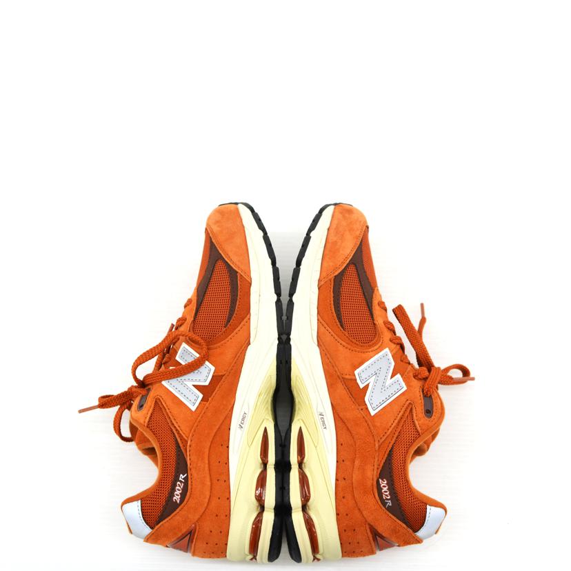 NB ニューバランス/2002R/ロストオキサイド/M2002RCB//サイズ:27cm/Aランク/75
