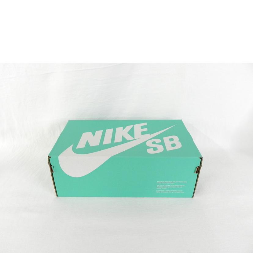 NIKE ナイキ/NIKE/ SB ヘリテージ VULC スニーカー/CD5010-102//Aランク/81