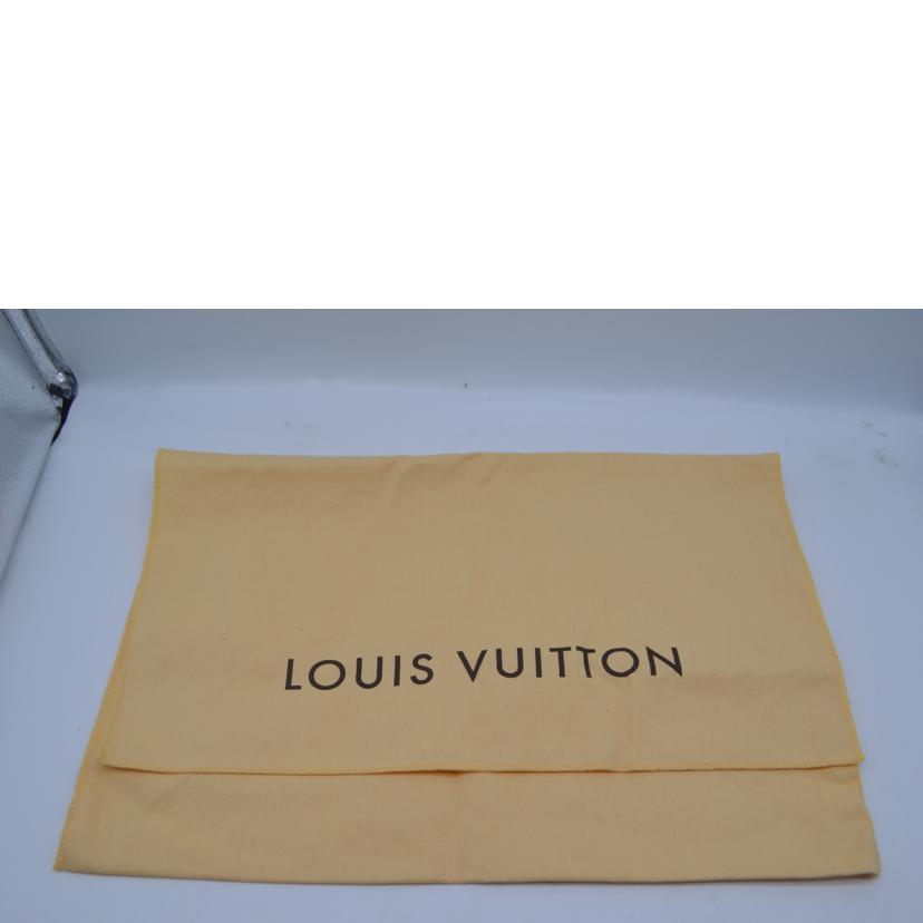 LOUIS VUITTON ルイヴィトン/マイロックミーサッチェル/トリヨンレザー/ノワール/M54849//FL4***/SAランク/89