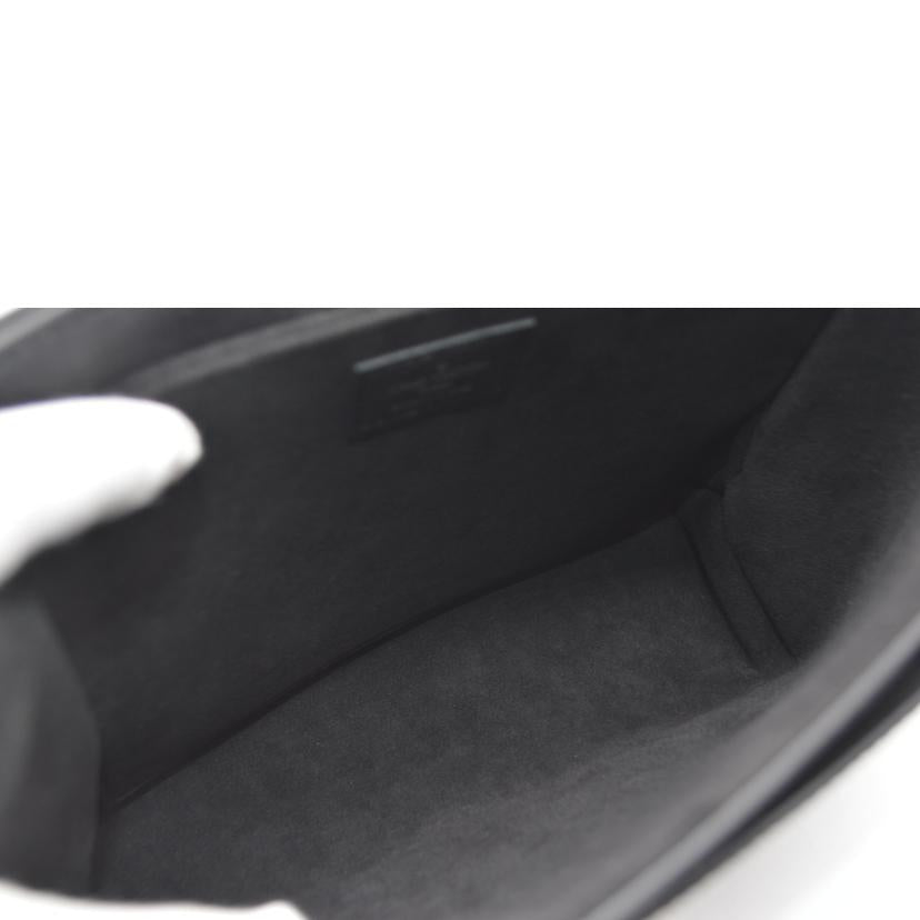 LOUIS VUITTON ルイヴィトン/マイロックミーサッチェル/トリヨンレザー/ノワール/M54849//FL4***/SAランク/89