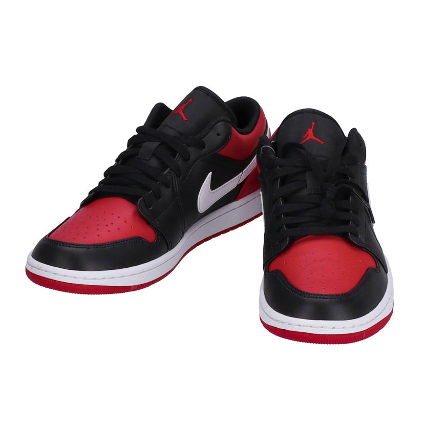 NIKE ナイキ/AIR JORDAN 1LOW/553558-066//Sランク/94