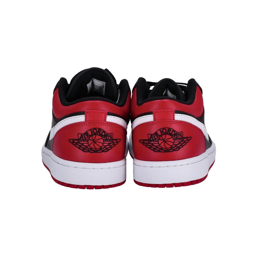 NIKE ナイキ/AIR JORDAN 1LOW/553558-066//Sランク/94