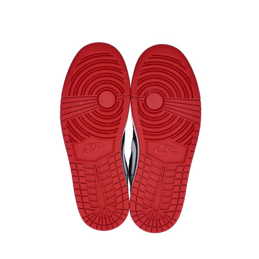NIKE ナイキ/AIR JORDAN 1LOW/553558-066//Sランク/94