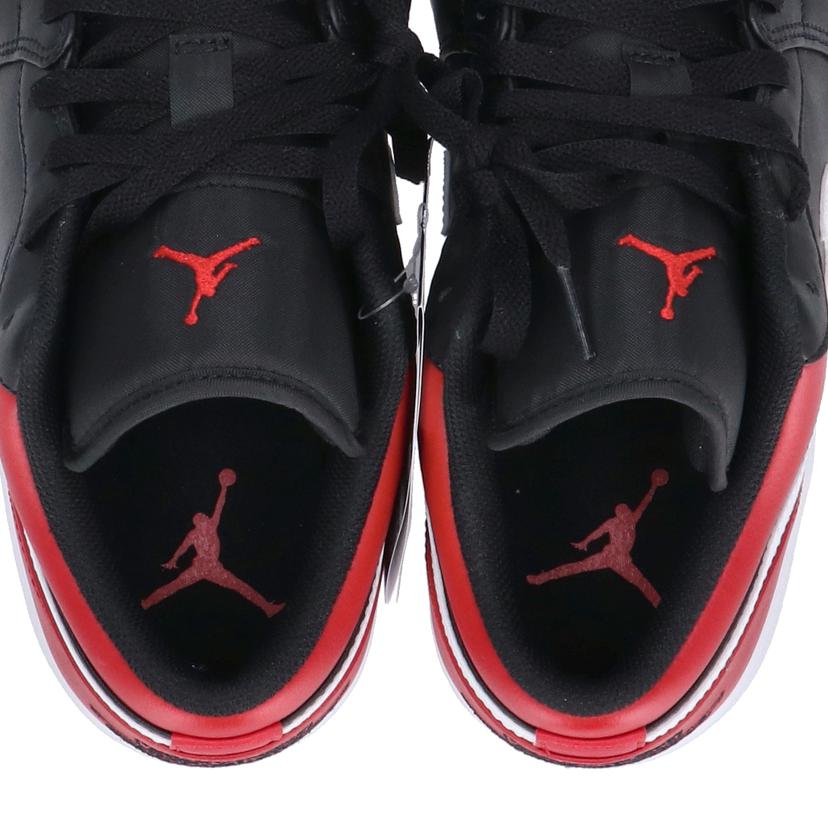 NIKE ナイキ/AIR JORDAN 1LOW/553558-066//Sランク/94