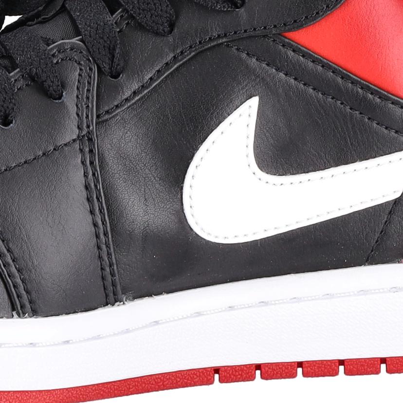 NIKE ナイキ/AIR JORDAN 1LOW/553558-066//Sランク/94