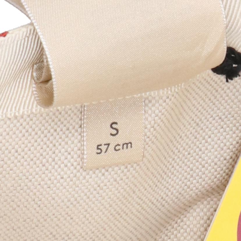 GUCCI グッチ/GUUCI × adidas ベースボールキャップ/696485 4HAQF//サイズ:S(57)/SAランク/91