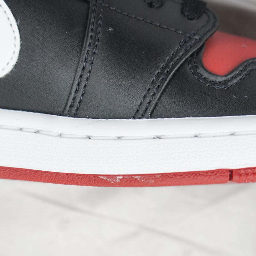 NIKE ナイキ/AIR JORDAN 1LOW/553558-066//Sランク/94