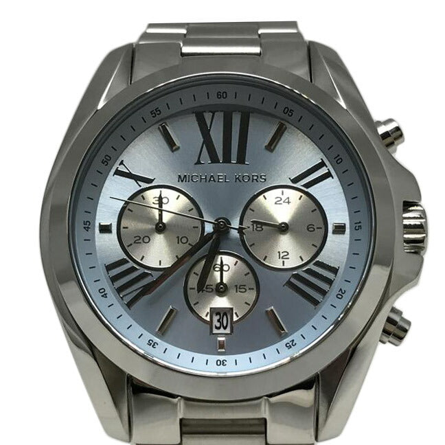 MICHAEL KORS マイケルコース/クロノグラフメンズウォッチ/MK-6099//Bランク/51