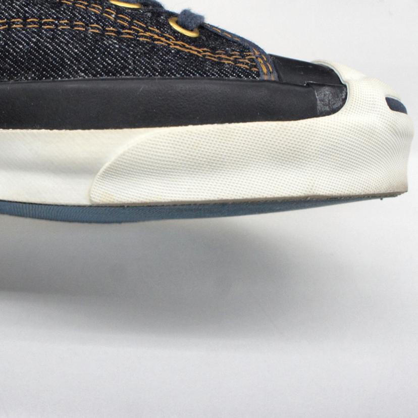 CONVERSE コンバース/JACKPURCELL RET HVS/1CL872//Aランク/09