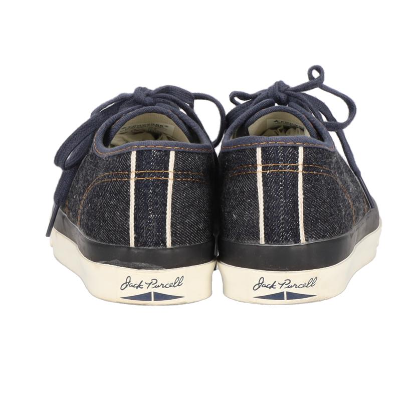 CONVERSE コンバース/JACKPURCELL RET HVS/1CL872//Aランク/09