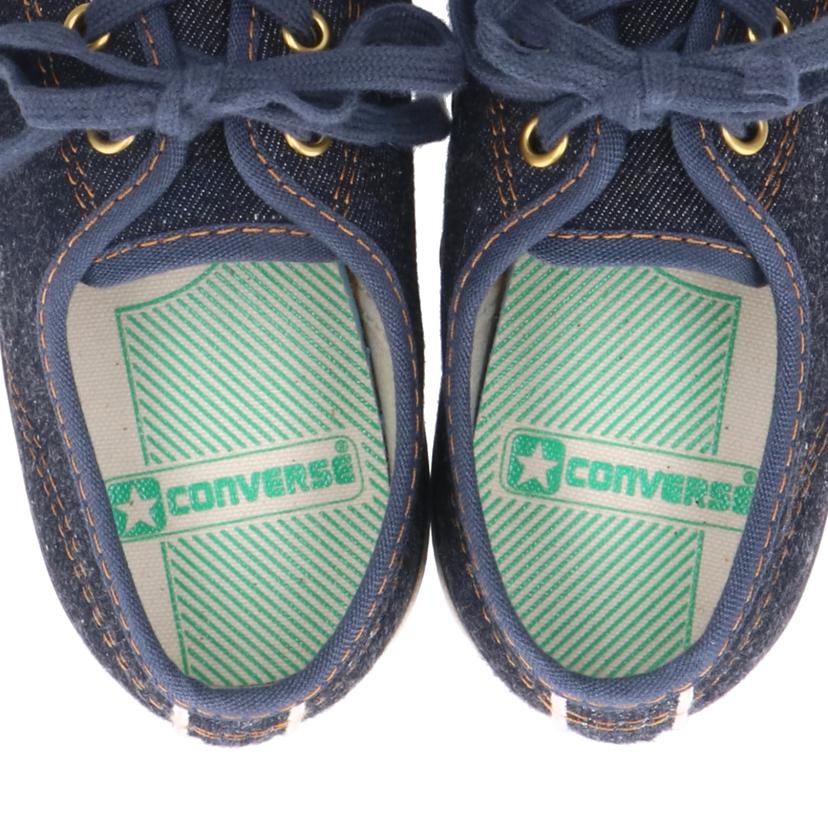 CONVERSE コンバース/JACKPURCELL RET HVS/1CL872//Aランク/09