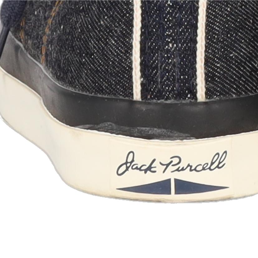 CONVERSE コンバース/JACKPURCELL RET HVS/1CL872//Aランク/09