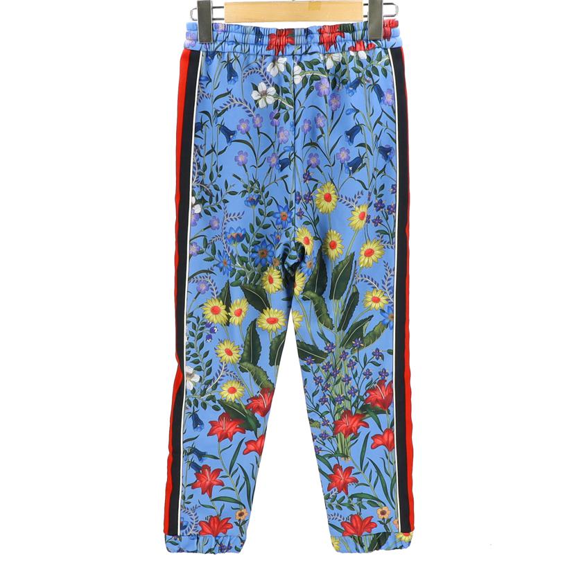 GUCCI グッチ/ボタニカルトラックパンツ/479532//サイズ:XS/SAランク/91