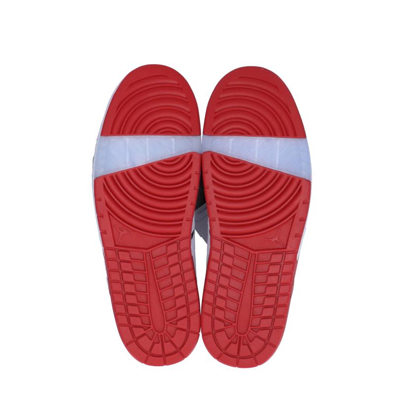 NIKE ナイキ/JORDAN NU RETRO 1 LOW/DV5141 601//Sランク/94