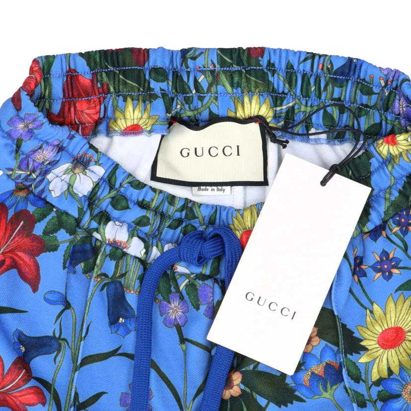 GUCCI グッチ/ボタニカルトラックパンツ/479532//サイズ:XS/SAランク/91