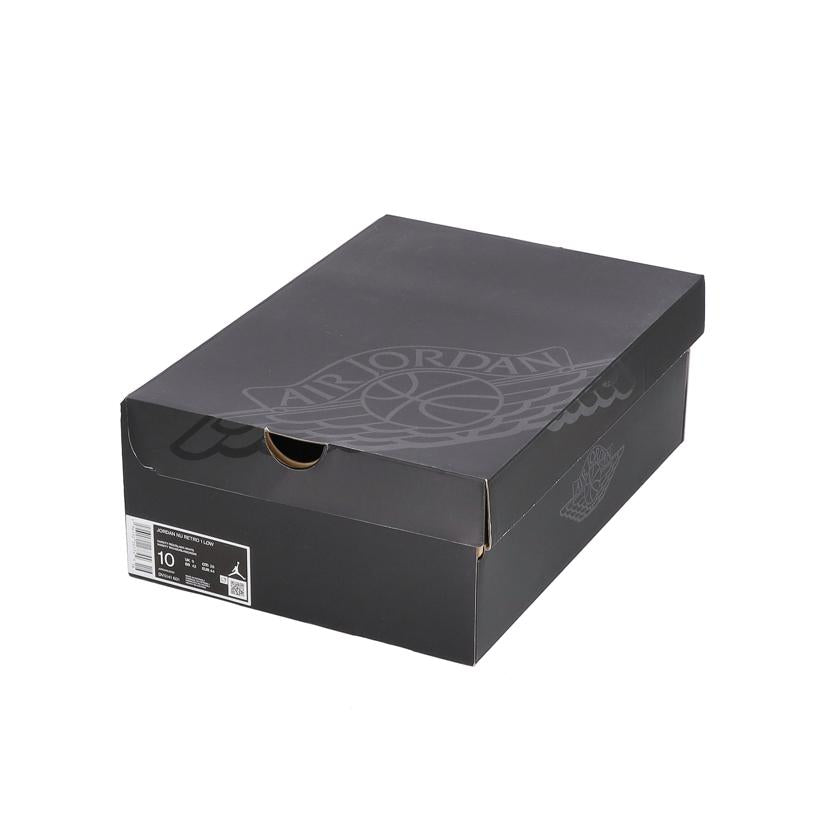 NIKE ナイキ/JORDAN NU RETRO 1 LOW/DV5141 601//Sランク/94