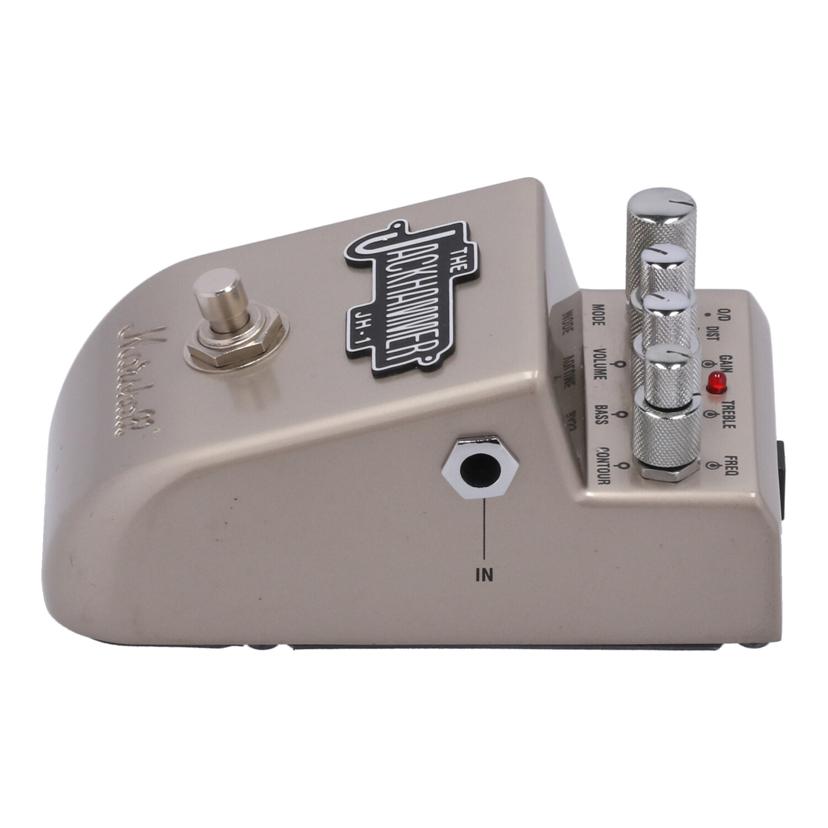 Marshall マーシャル/エフェクター/ディストーション/JH-1 JackHammer//IE331131/Bランク/69