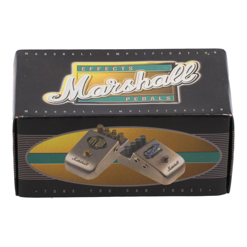 Marshall マーシャル/エフェクター/ディストーション/JH-1 JackHammer//IE331131/Bランク/69