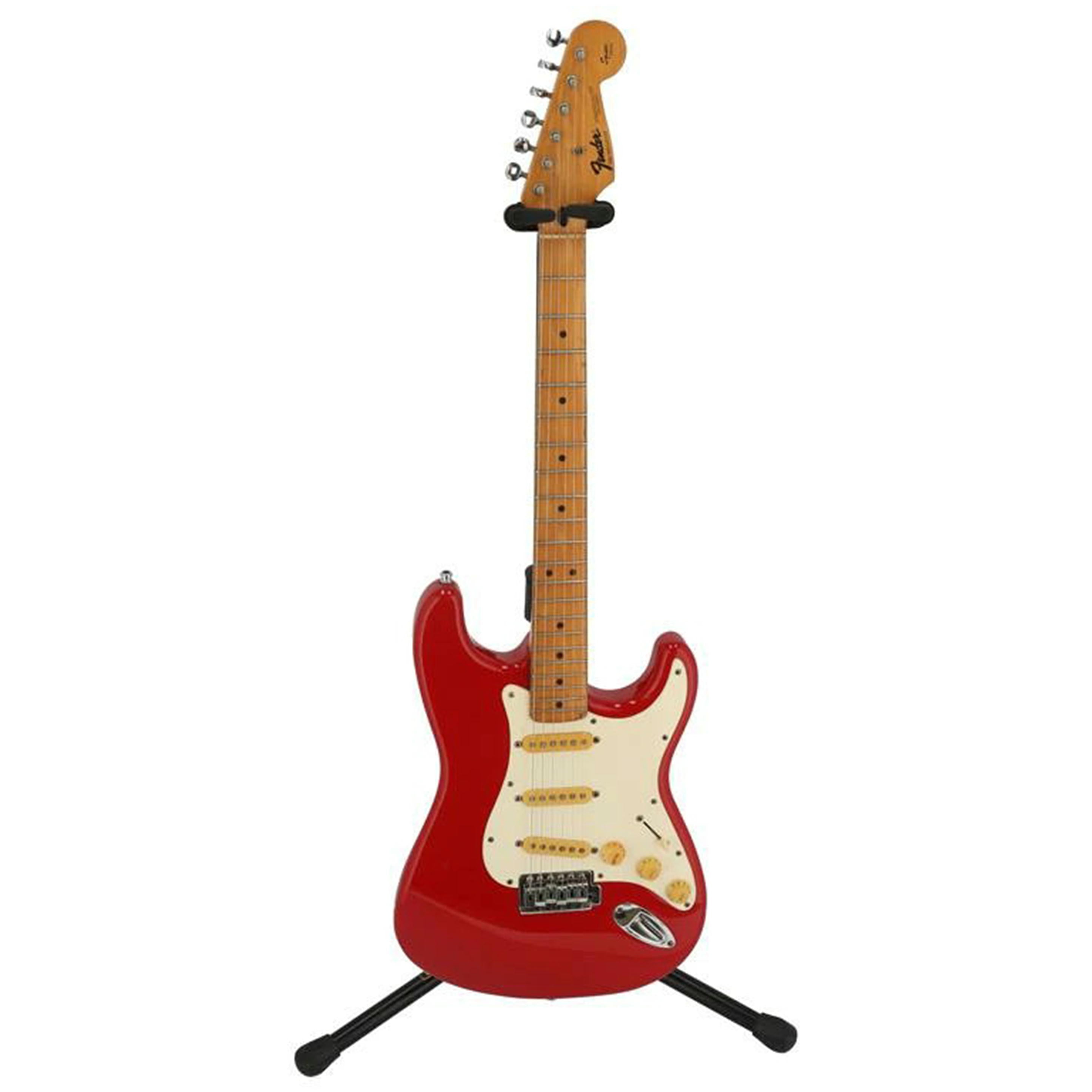 Fender Mexico フェンダー メキシコ/エレキギター/Squier Series//MN424347/Bランク/75