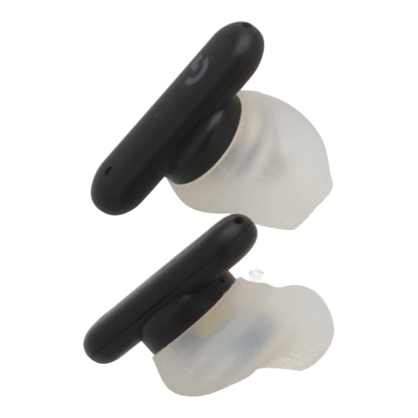 Logicool ロジクール /ワイヤレスゲーミングイヤホン/G FITS/GHS-FITSBK//-/ABランク/77