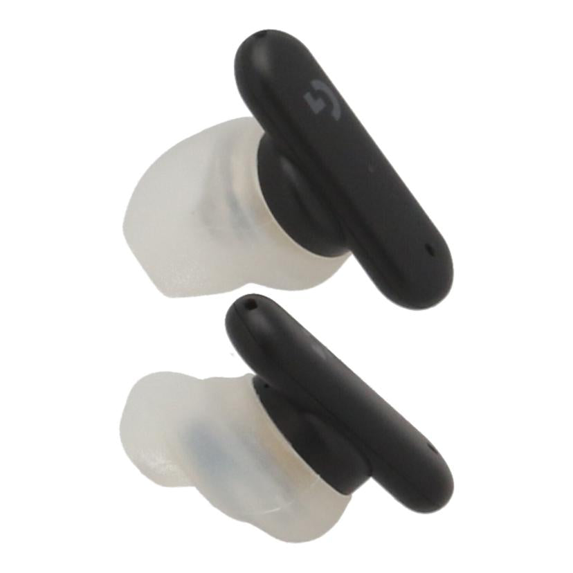 Logicool ロジクール /ワイヤレスゲーミングイヤホン/G FITS/GHS-FITSBK//-/ABランク/77