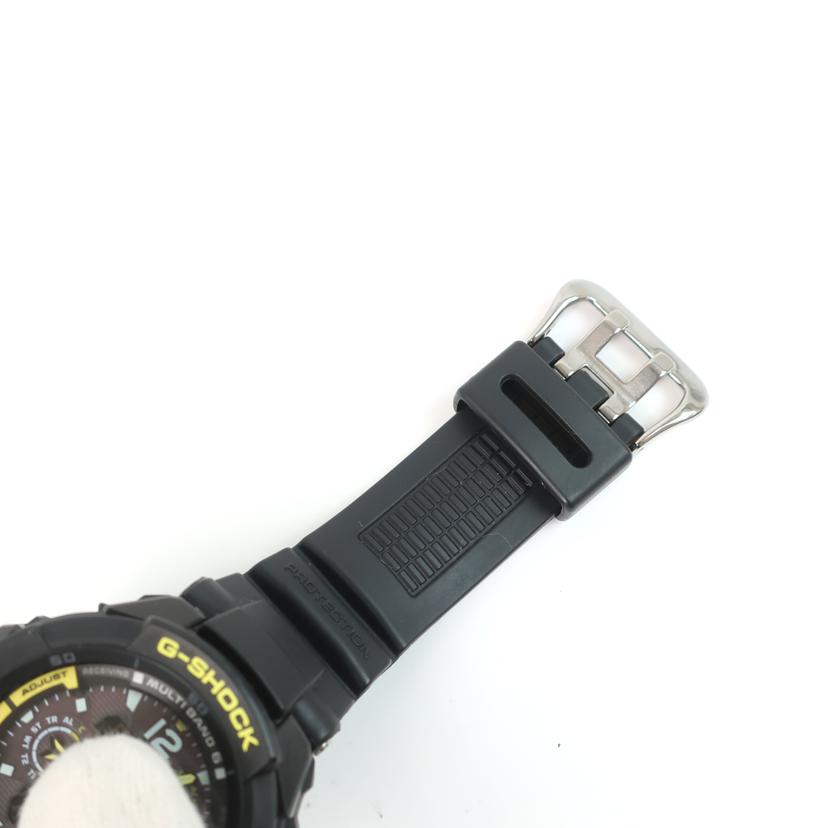 CASIO カシオ/G-SHOCK Gショック/GW-3500B//002*****/Aランク/65