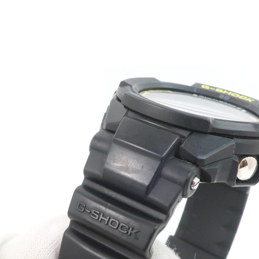 CASIO カシオ/G-SHOCK Gショック/GW-3500B//002*****/Aランク/65
