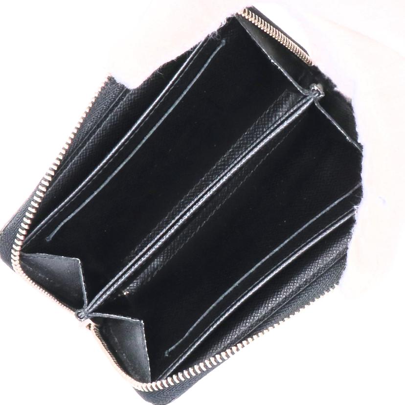 LOUIS VUITTON ルイ・ヴィトン/ジッピーコインパース/ダミエグラフィット/N63076//MI5***/ABランク/94