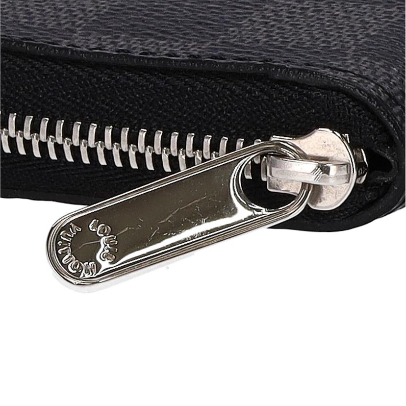 LOUIS VUITTON ルイ・ヴィトン/ジッピーコインパース/ダミエグラフィット/N63076//MI5***/ABランク/94