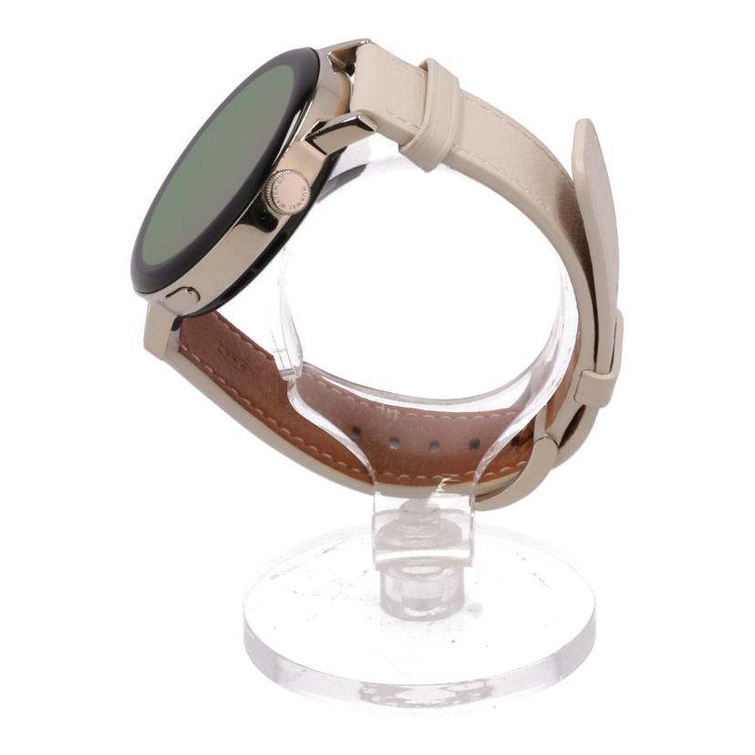 HUAWEI ファーウェイ /スマートウォッチ/HUAWEI WATCH GT2 46mm/LTN-B19//FEPBB20112102616/Bランク/77