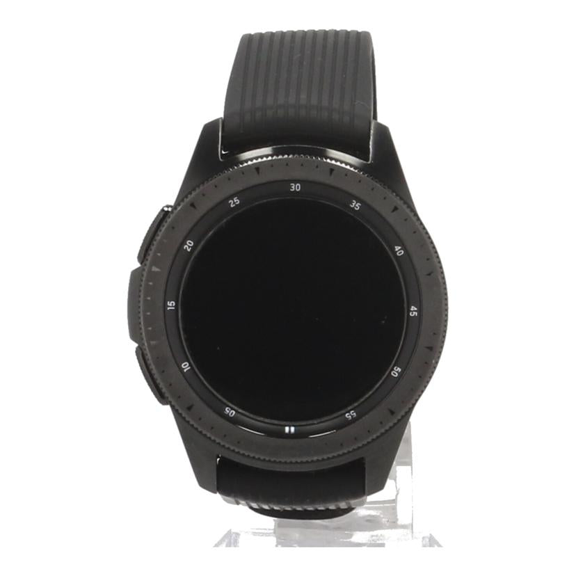 SAMSUNG サムスン /スマートウォッチ/Galaxy Watch/SM-R810NZ//RFAN20LK6LY/Bランク/09