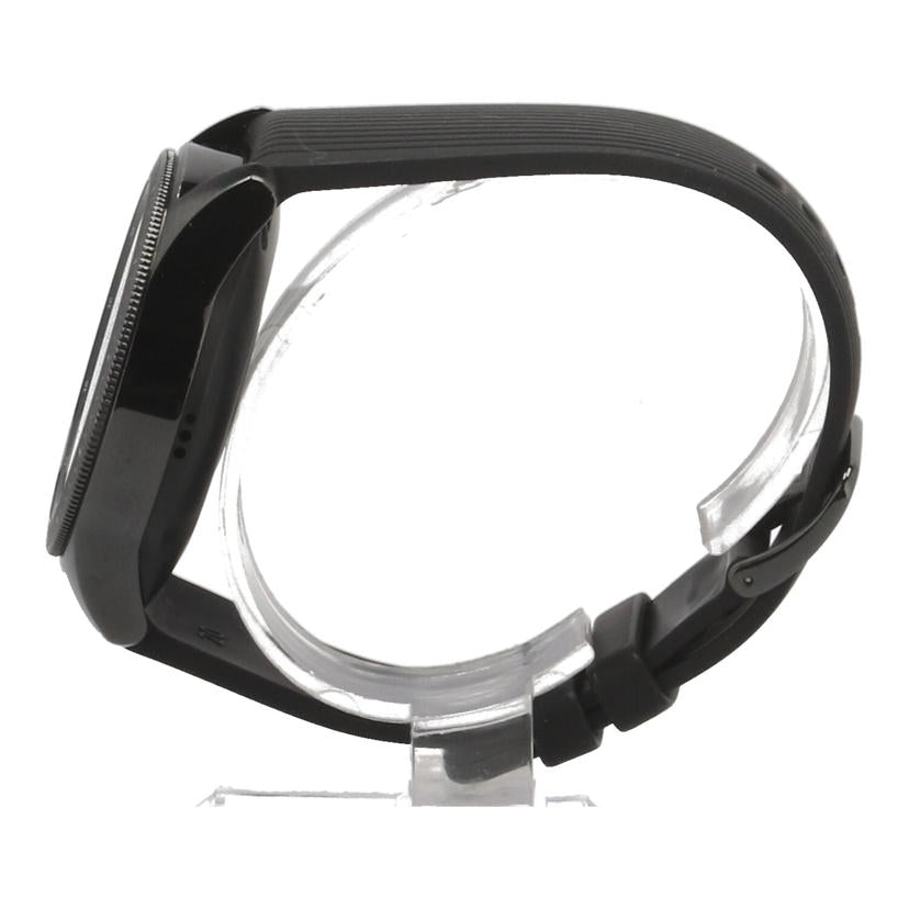 SAMSUNG サムスン /スマートウォッチ/Galaxy Watch/SM-R810NZ//RFAN20LK6LY/Bランク/09