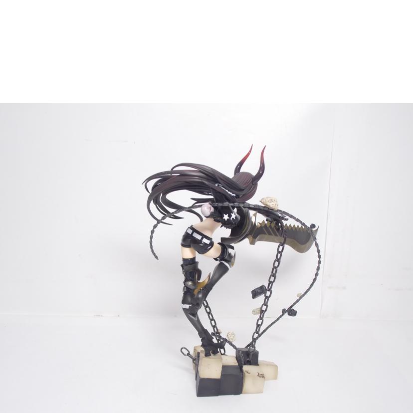 GOOD SMILE C グッドスマイルカンパニー/ブラックゴールドソー animation version//ABランク/42