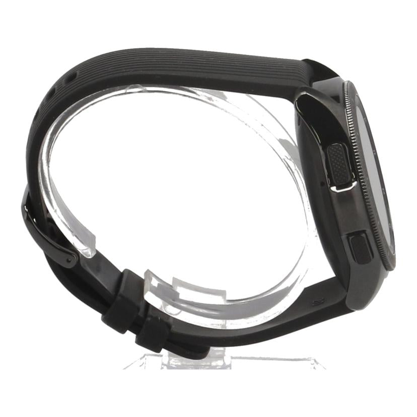 SAMSUNG サムスン /スマートウォッチ/Galaxy Watch/SM-R810NZ//RFAN20LK6LY/Bランク/09