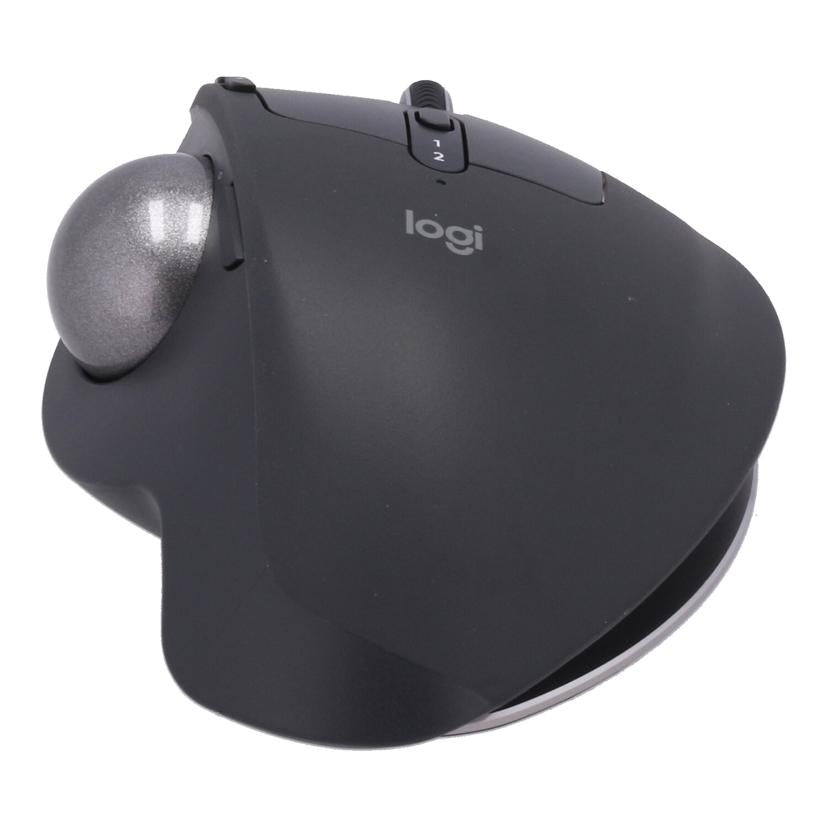Logicool ロジクール /ワイヤレス トラックボール/MX ERGO S/MXTB2d//2443ZANA4UX9/Aランク/69
