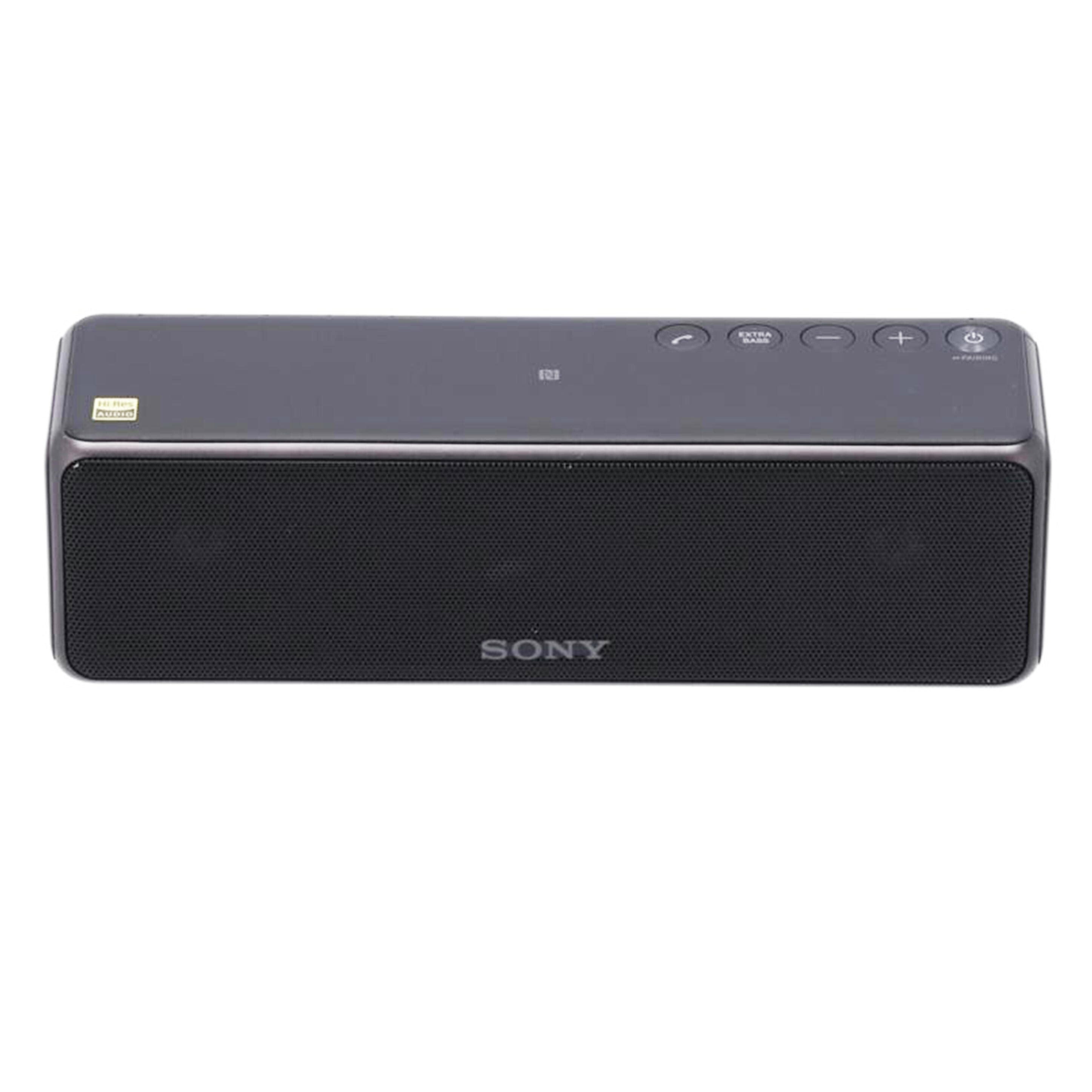 SONY ソニー/ワイヤレススピーカー/h.ear.go/SRS-HG1//5054375/Bランク/69