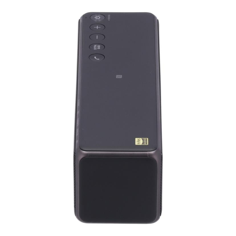 SONY ソニー/ワイヤレススピーカー/h.ear.go/SRS-HG1//5054375/Bランク/69