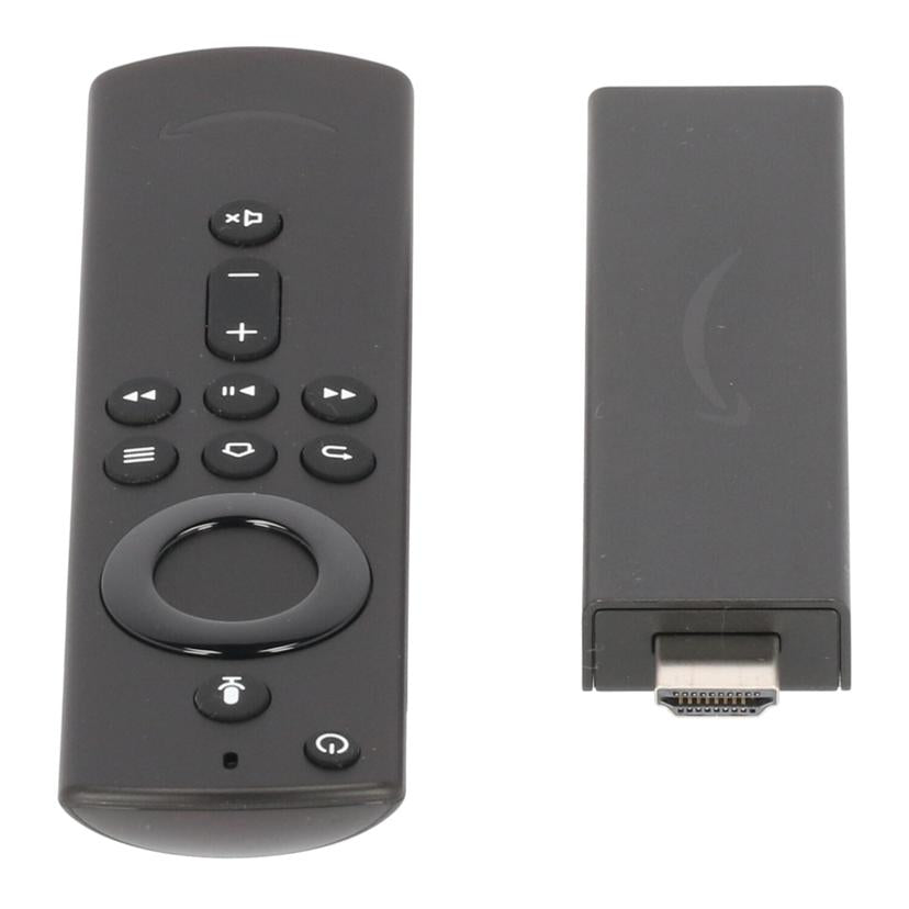 Amazon アマゾン/Fire TV Stick 4K/Fire TV Stick 4K//Bランク/67