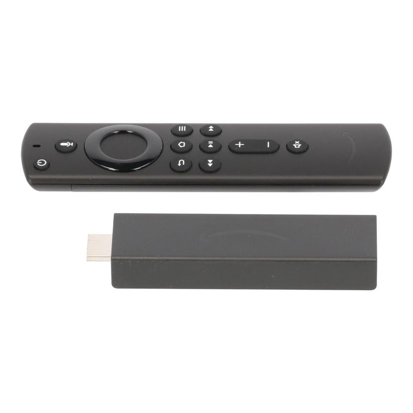 Amazon アマゾン/Fire TV Stick 4K/Fire TV Stick 4K//Bランク/67