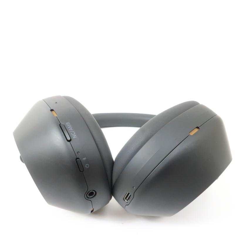 SONY ソニー/Bluetoothヘッドホン 充電ケーブルなし/WH-1000XM5//503763141/ABランク/65