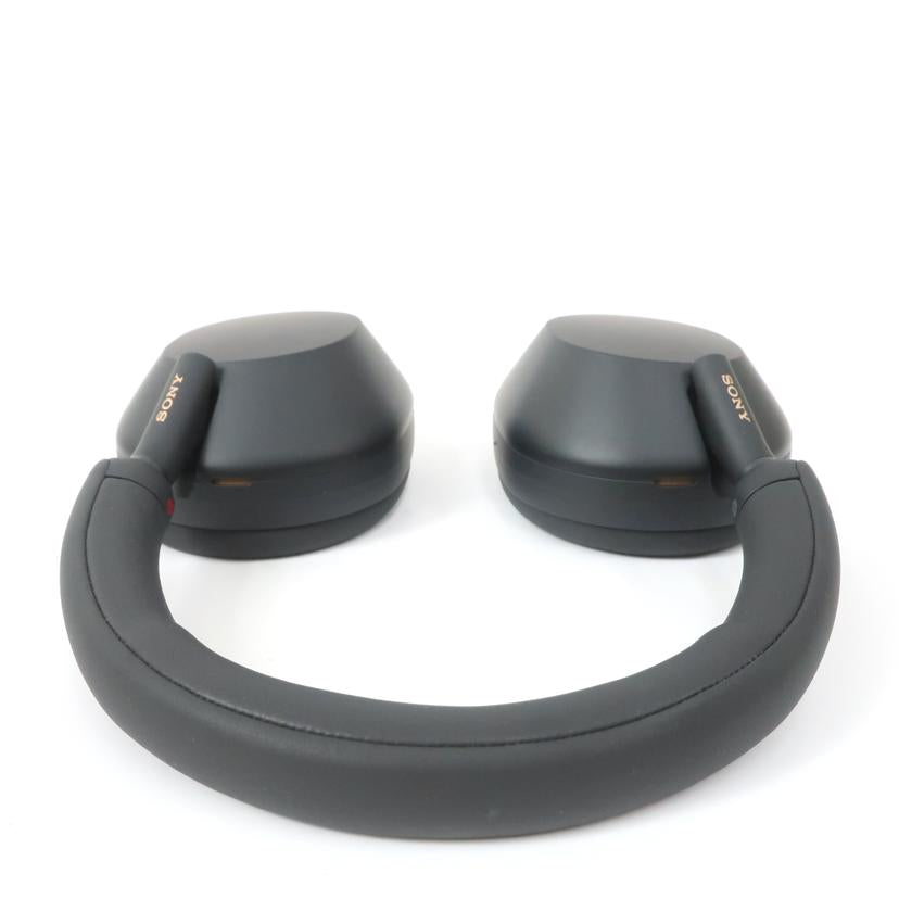 SONY ソニー/Bluetoothヘッドホン 充電ケーブルなし/WH-1000XM5//503763141/ABランク/65