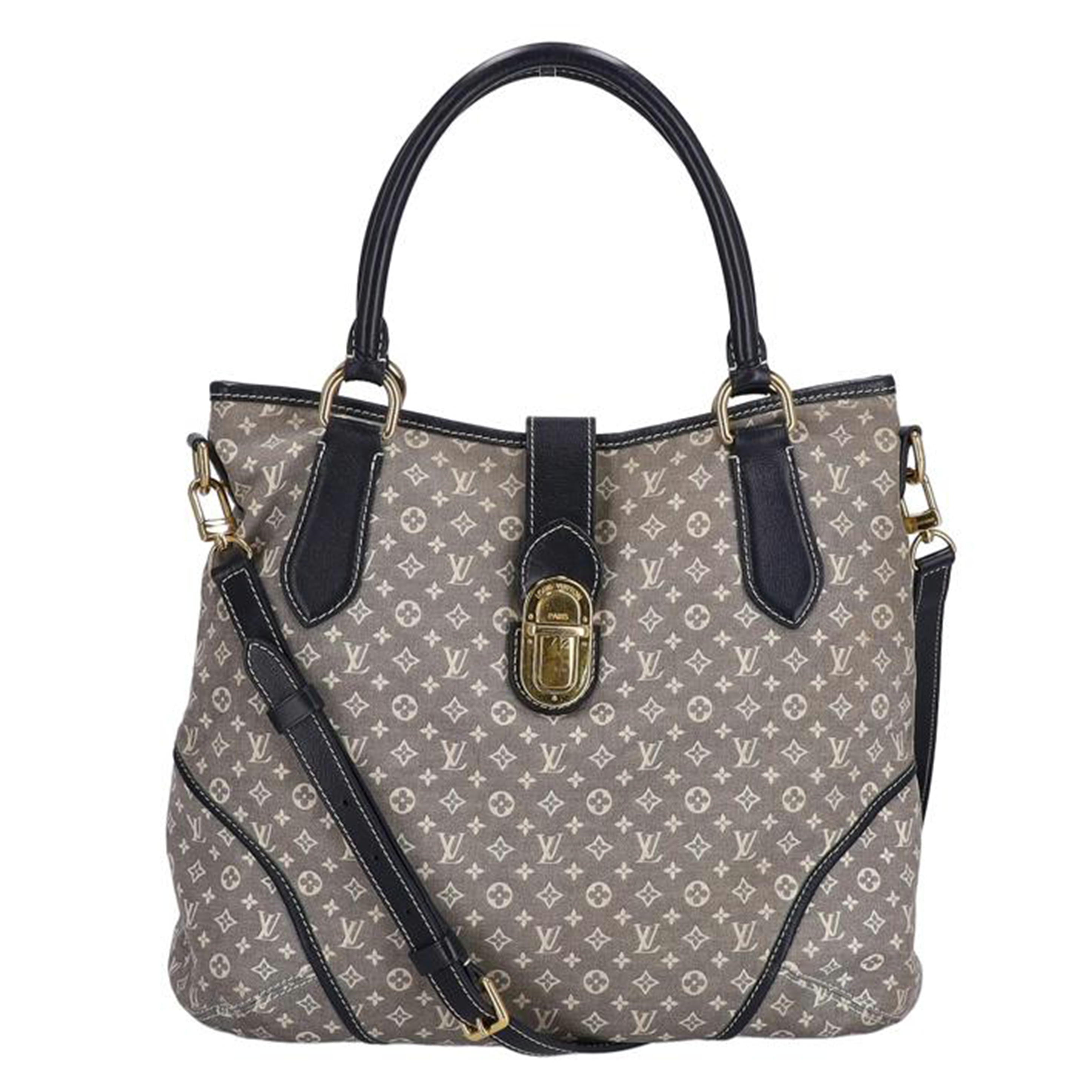 LOUIS VUITTON ルイ・ヴィトン/エレジー/モノグラム・イデイール/アンクル/M56697//AR2***/Bランク/94