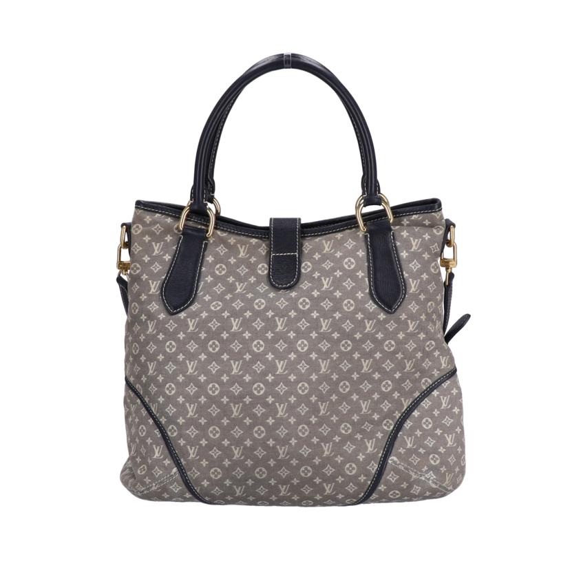 LOUIS VUITTON ルイ・ヴィトン/エレジー/モノグラム・イデイール/アンクル/M56697//AR2***/Bランク/94