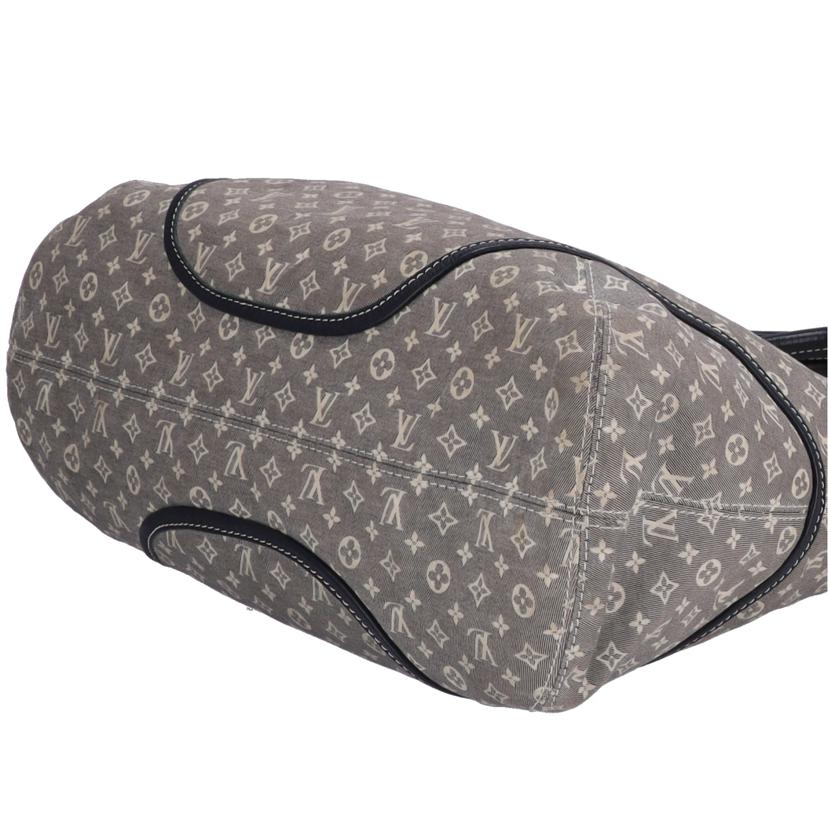 LOUIS VUITTON ルイ・ヴィトン/エレジー/モノグラム・イデイール/アンクル/M56697//AR2***/Bランク/94