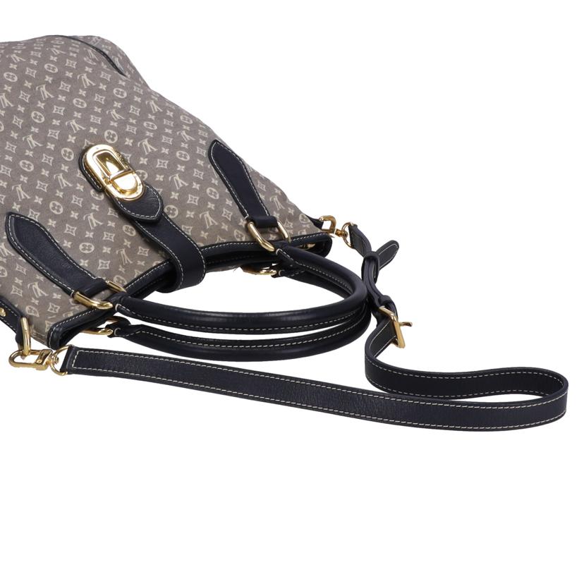 LOUIS VUITTON ルイ・ヴィトン/エレジー/モノグラム・イデイール/アンクル/M56697//AR2***/Bランク/94