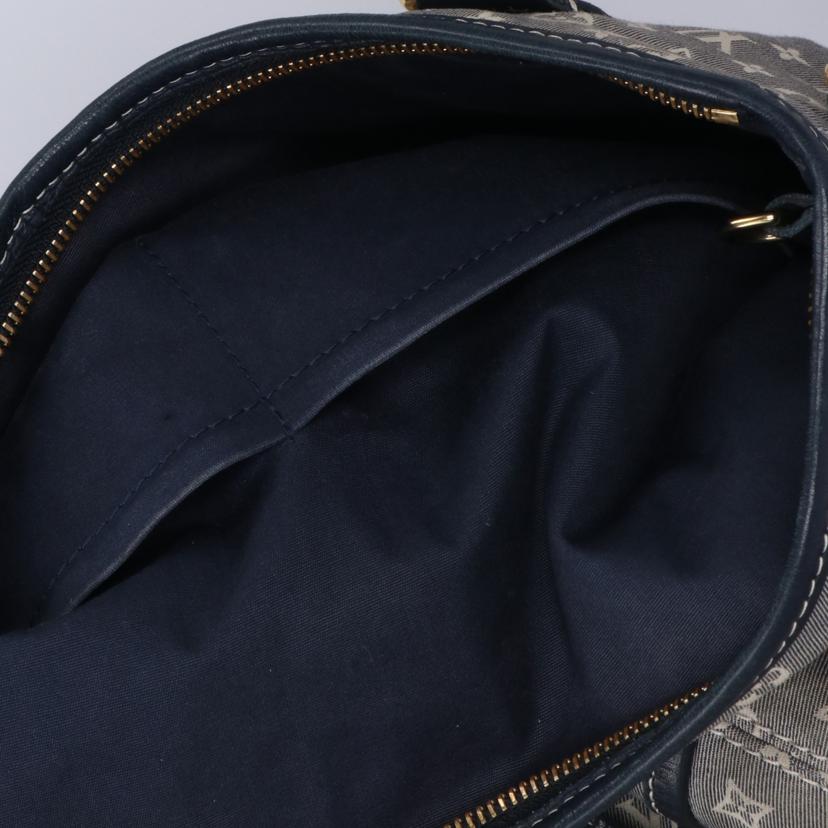 LOUIS VUITTON ルイ・ヴィトン/エレジー/モノグラム・イデイール/アンクル/M56697//AR2***/Bランク/94