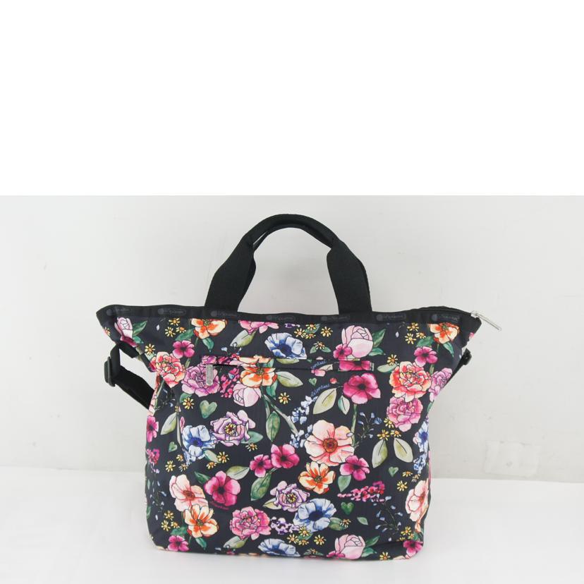 LESPORTSAC レスポートサック/トートバッグ//Aランク/64